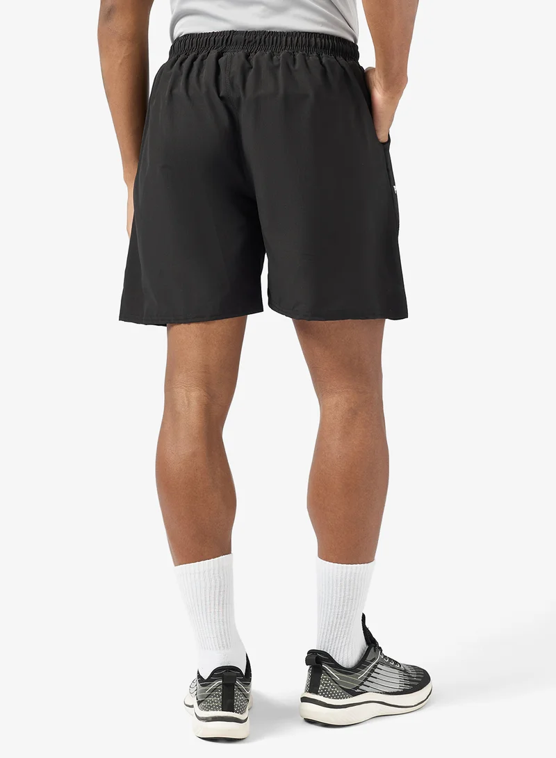 فورورد تدريب قصير