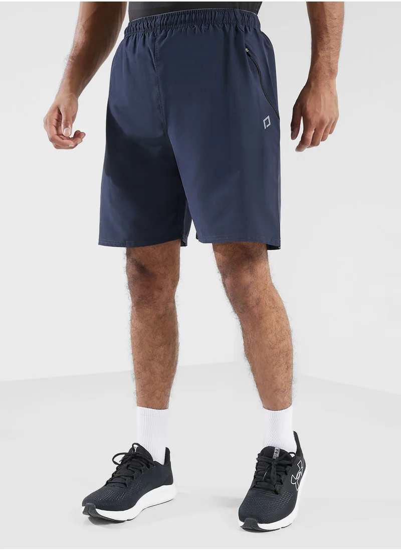 FRWD Training Short