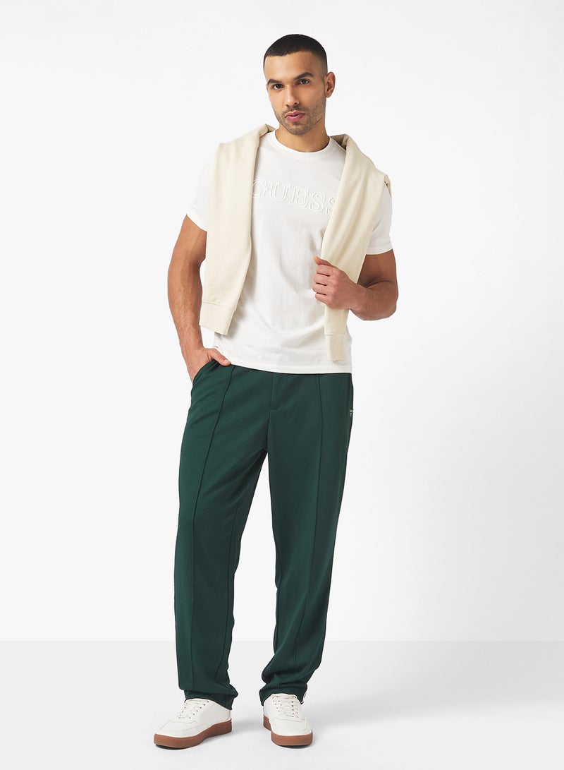 GUESS Short Sleeve Alphy T-Shirt - Image 4