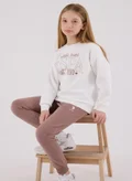 U.S. Polo Assn. White