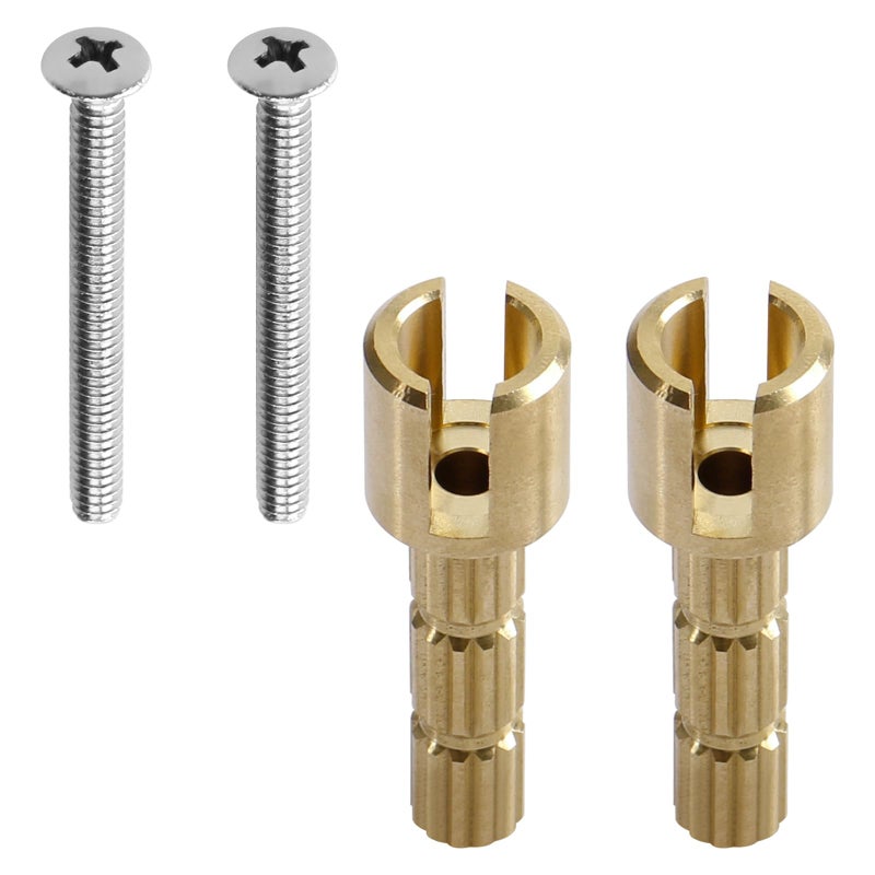 for Pfister 9700770 PlumbingEquipment Replacement Shower Valve Extender Faucet Handle Stem 2Pcs