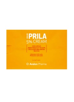Avalon Prila (5% Cream 5*5g )