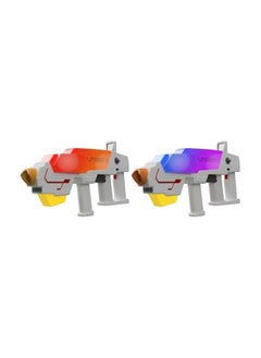 Laser X Laser X Evo Ultra Long Range Double Blaster  - Image 1