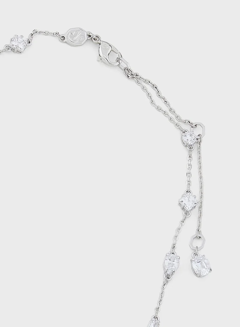 SWAROVSKI Mesmera Necklace