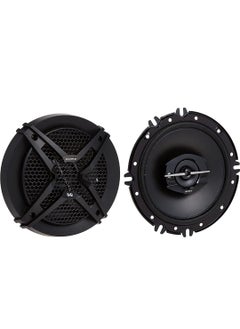 سماعات سوني 6.5 بوصة 270 وات XS-Gtf1639 3 اتجاهات للسيارة مع مكبرات صوت للسيارة Hop Acfm Cone Woofer