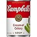 Campbell'S Campbells Condensed Cream of Celery Soup 105 oz Can - Image 2