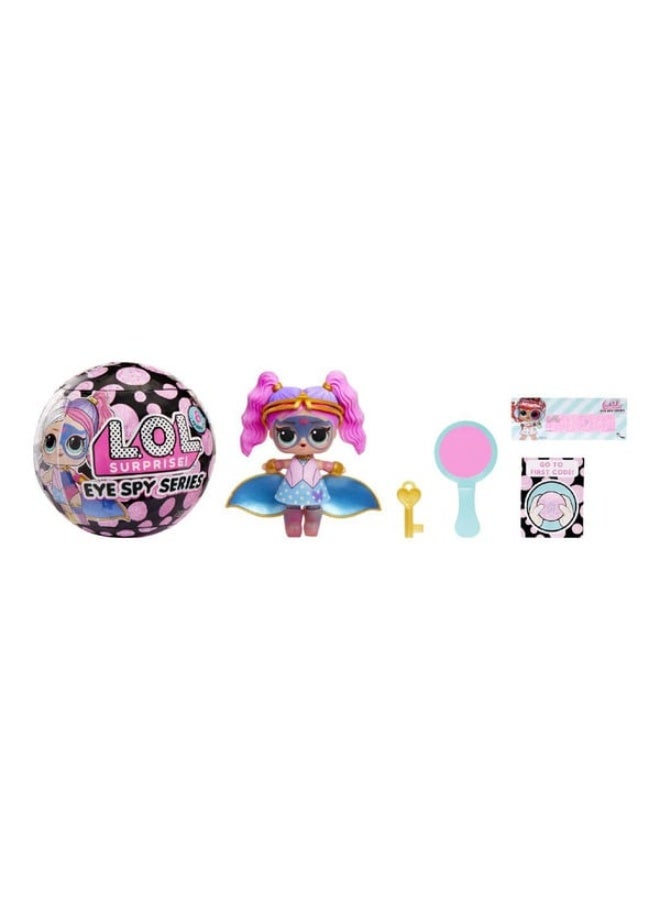 L.O.L. SURPRISE! LOL Surprise Eye Spy Tots Asst MGA-542629 - Image 5