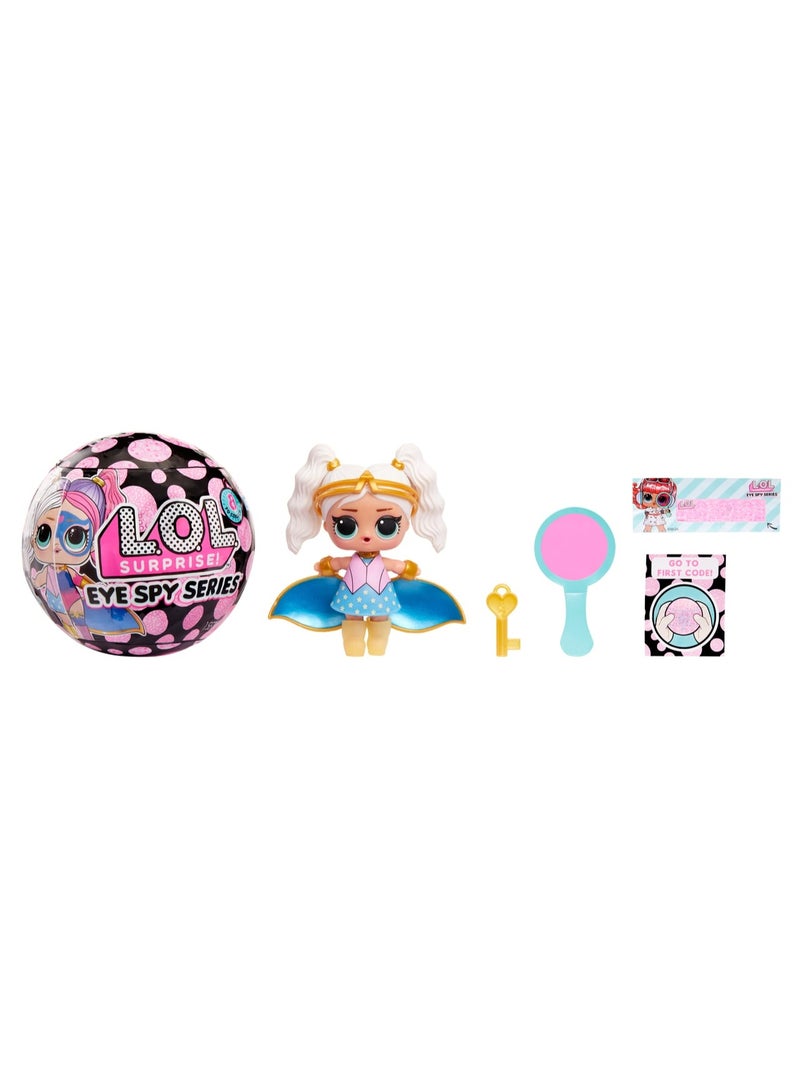 L.O.L. SURPRISE! LOL Surprise Eye Spy Tots Asst MGA-542629 - Image 1