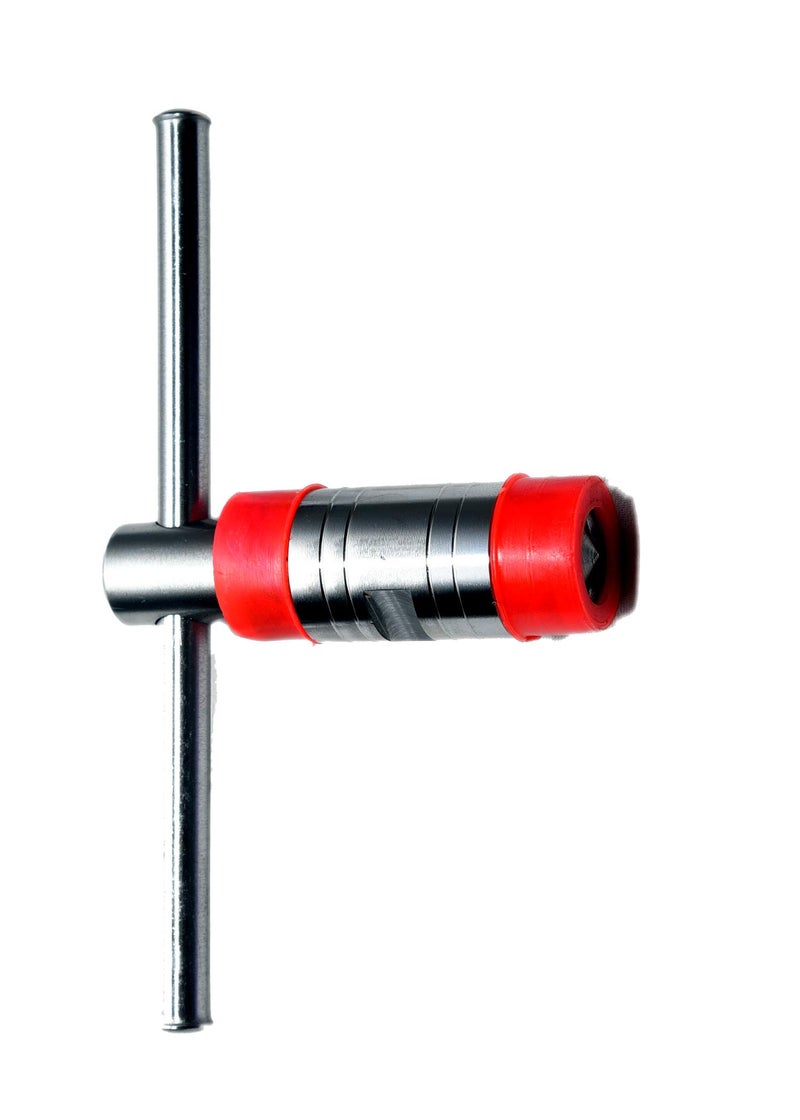 GIZMO Magnetic Puller for Star City, Magnet/Flywheel Puller for Star City Made Of CNC With Double Thread, Magnetic Puller - Image 1
