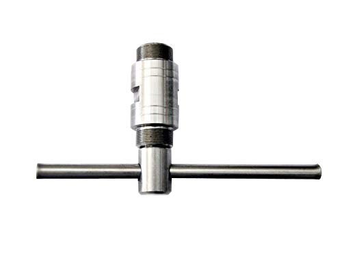 GIZMO Magnetic Puller for Star City, Magnet/Flywheel Puller for Star City Made Of CNC With Double Thread, Magnetic Puller - Image 2