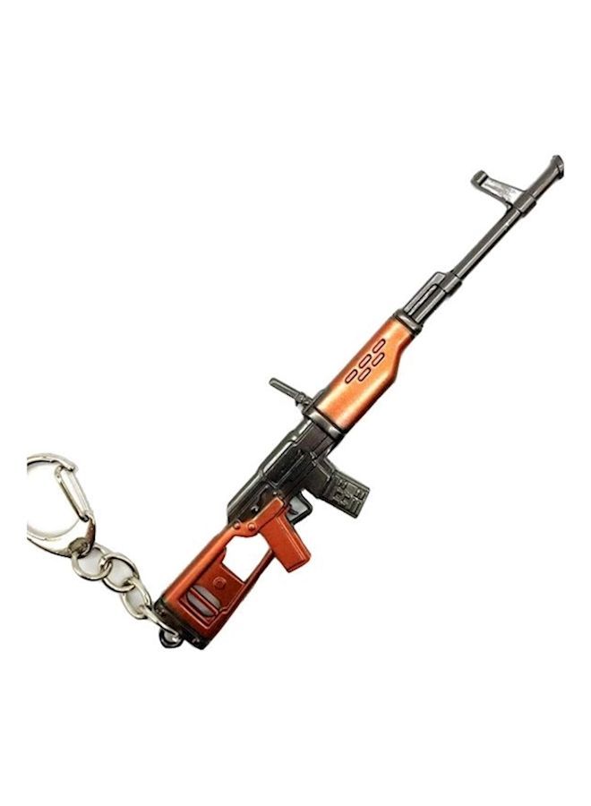 NIBEMINENT Game Fortnitey Key Chain