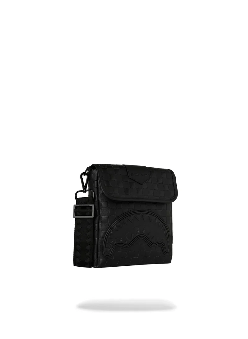 سبراي جراوند RAISED CHECK MESSENGER SLING