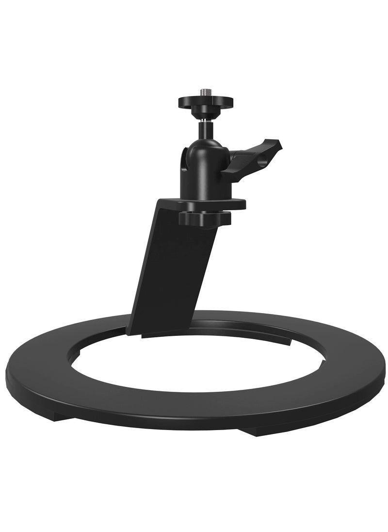 Generic New Stable Portable Projector Stand, Universal Mobile Phone, Camera, Projector.  - Image 5