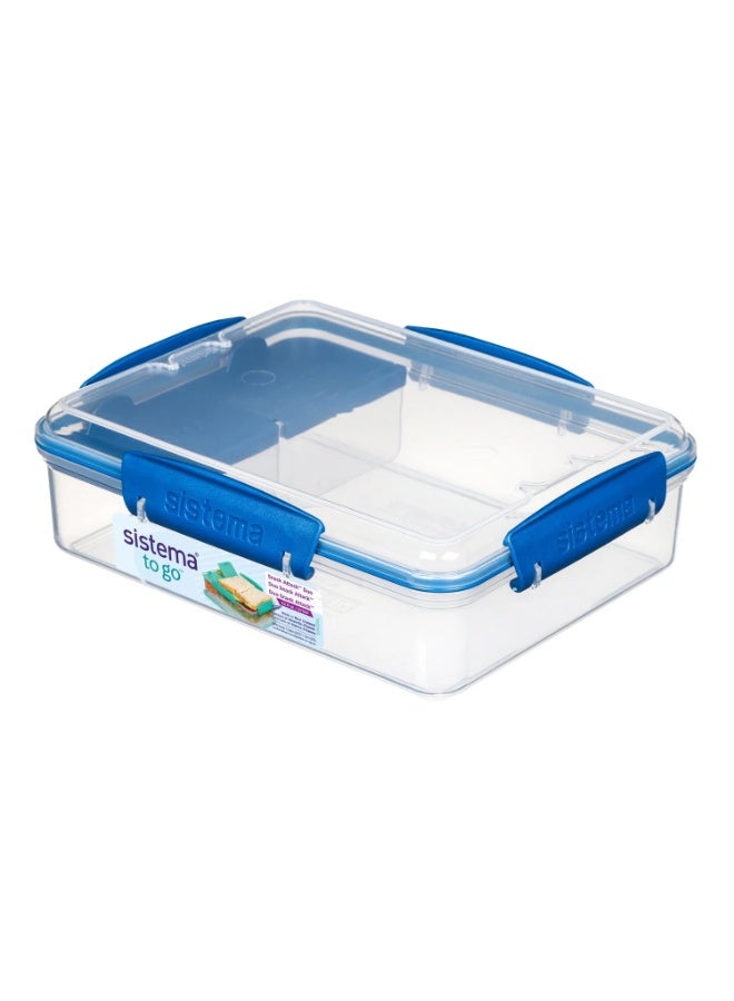 Sistema Lunch Box Container 975M - Image 2