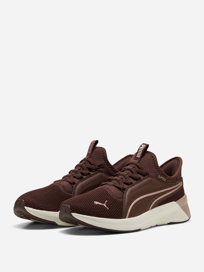 PUMA Softride Harli Sliptech Shoes - Image 1