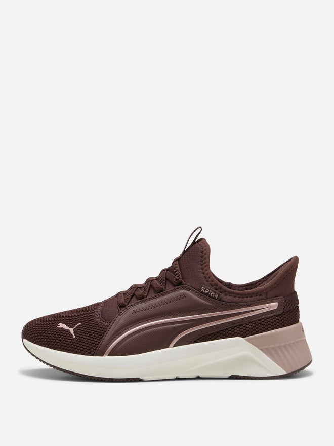 PUMA Softride Harli Sliptech Shoes - Image 2