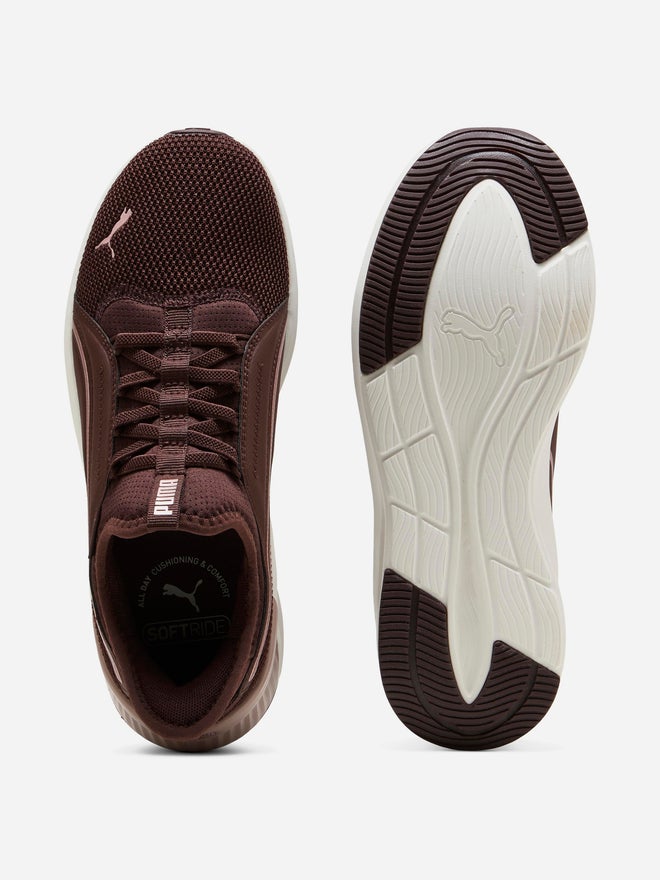 PUMA Softride Harli Sliptech Shoes - Image 4