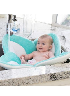 Gonice Bath Lotus Baby Bath Seat - Premium Baby Bathtub  - Image 2