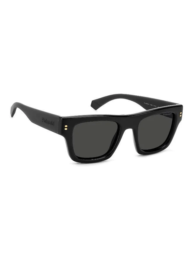 Polaroid Wayfarers Sunglasses