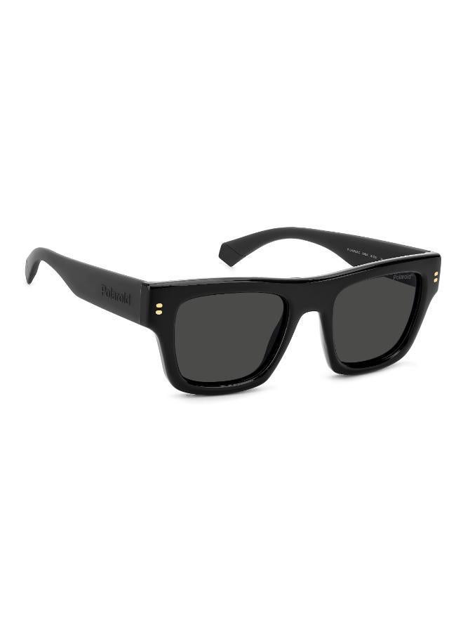 Polaroid Wayfarers Sunglasses - Image 2