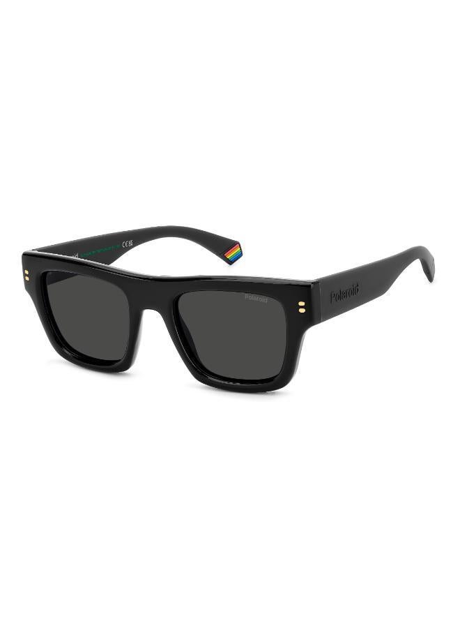 Polaroid Wayfarers Sunglasses - Image 3