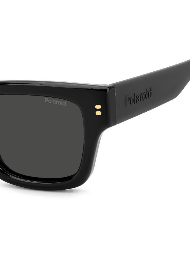 Polaroid Wayfarers Sunglasses - Image 4