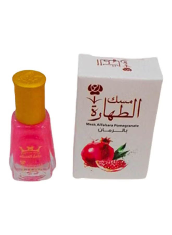 Musk Al Tahara Pomegranate Alcohol Free Concentrated Perfume 6ml