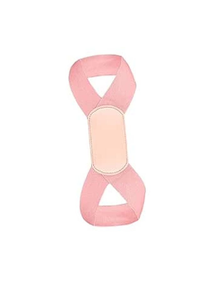 مصحح وضعية قابل للتعديل للنساء حزام دعم الظهر لتخفيف الحداب دعم مريح - Image 1