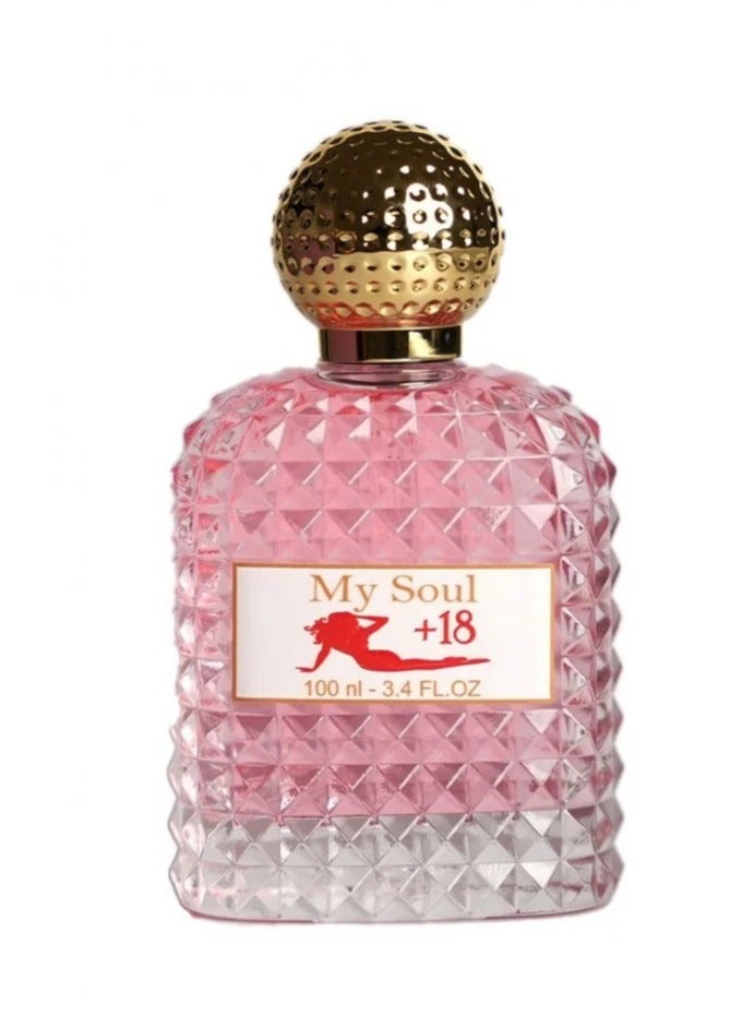 ماي سويت عطور فرمونيه MY Soul
