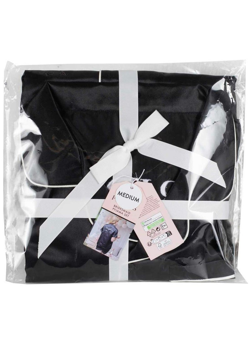 Ginger Ray Bridesmaid Pyjamas - Medium - Image 5