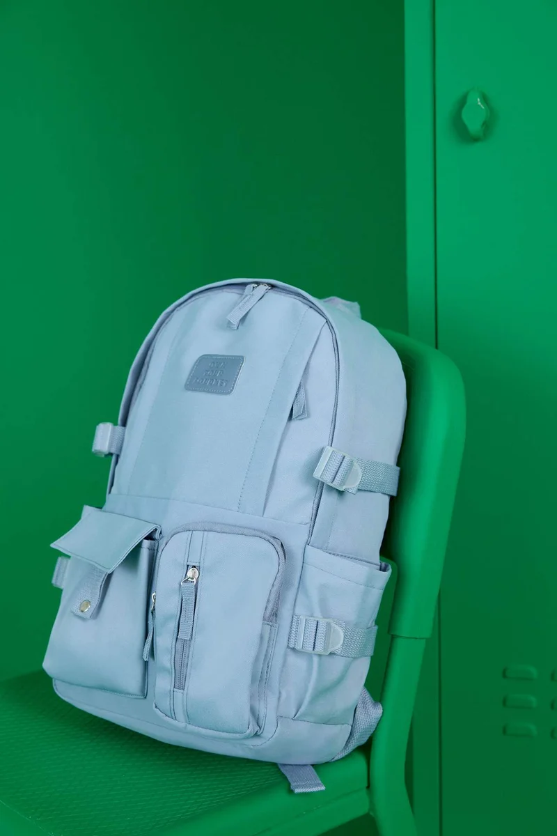 ديفاكتو Woman Backpack