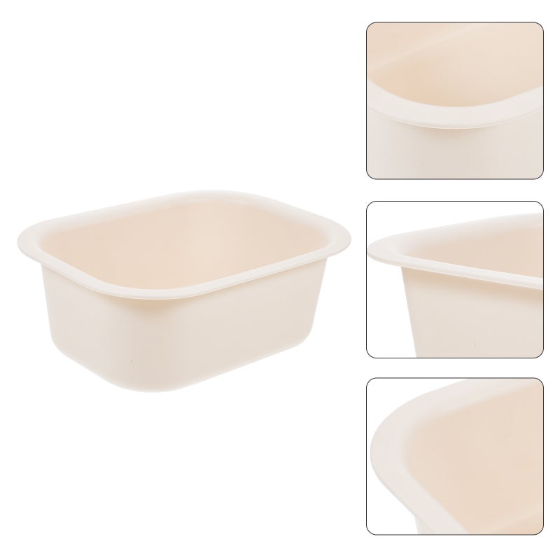 Baby Changing Table Basin Infant Water Tub Portable Changing Table Basin - Image 1