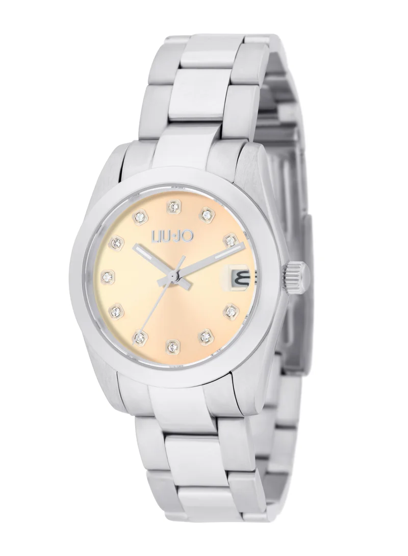 Liu Jo Liu Jo Juniper Silver Watch - TLJ2393