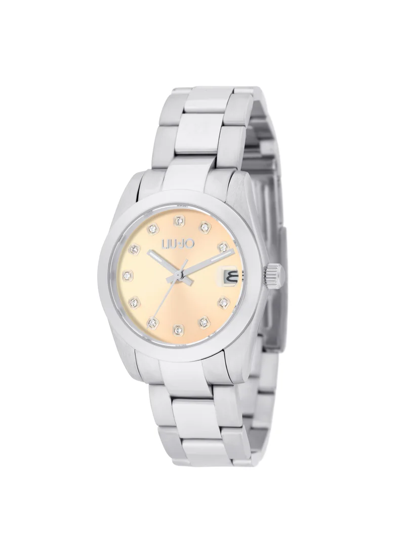 Liu Jo Liu Jo Juniper Silver Watch - TLJ2393