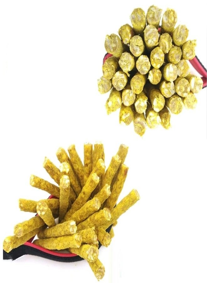 Nootie Dog Treat Chicken Flavour Munchies-(1 KG) - Image 3