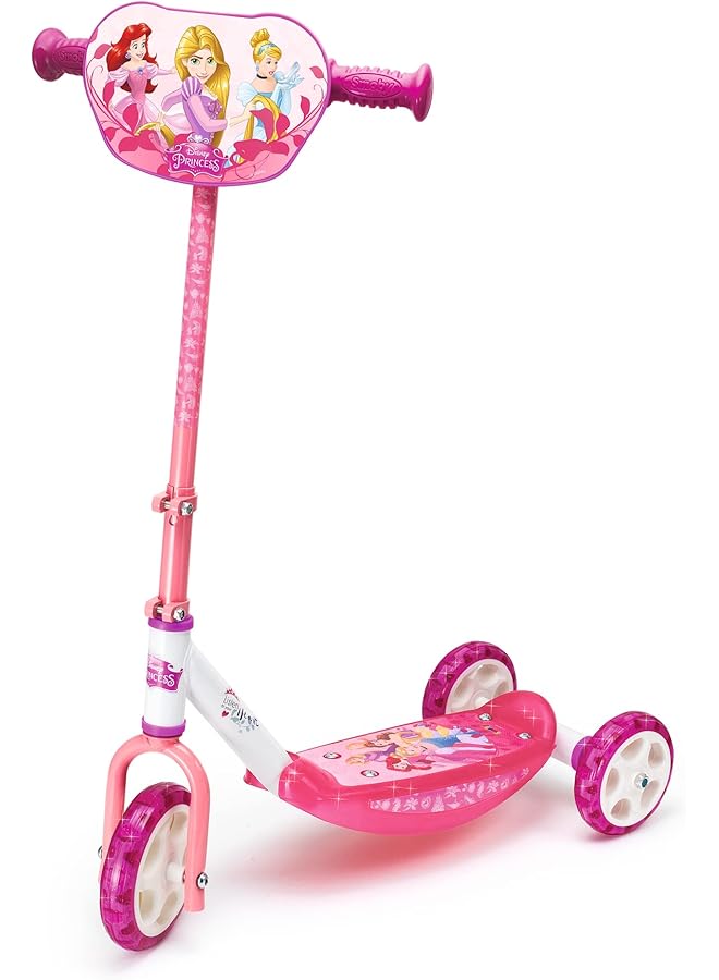 سموبي 3 عجلة سكوتر صامت العديد من الأبطال - Image 1