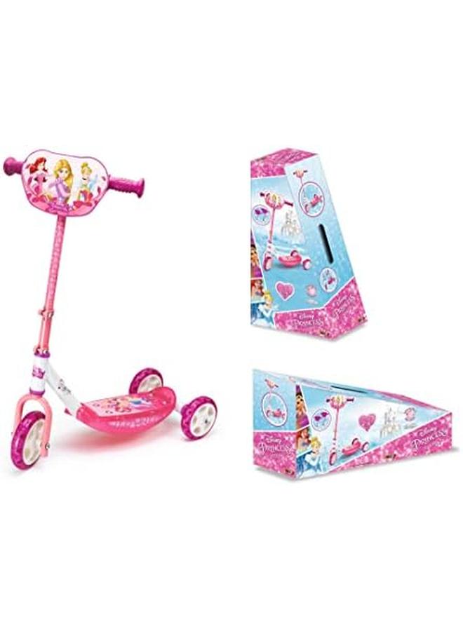 سموبي 3 عجلة سكوتر صامت العديد من الأبطال - Image 2