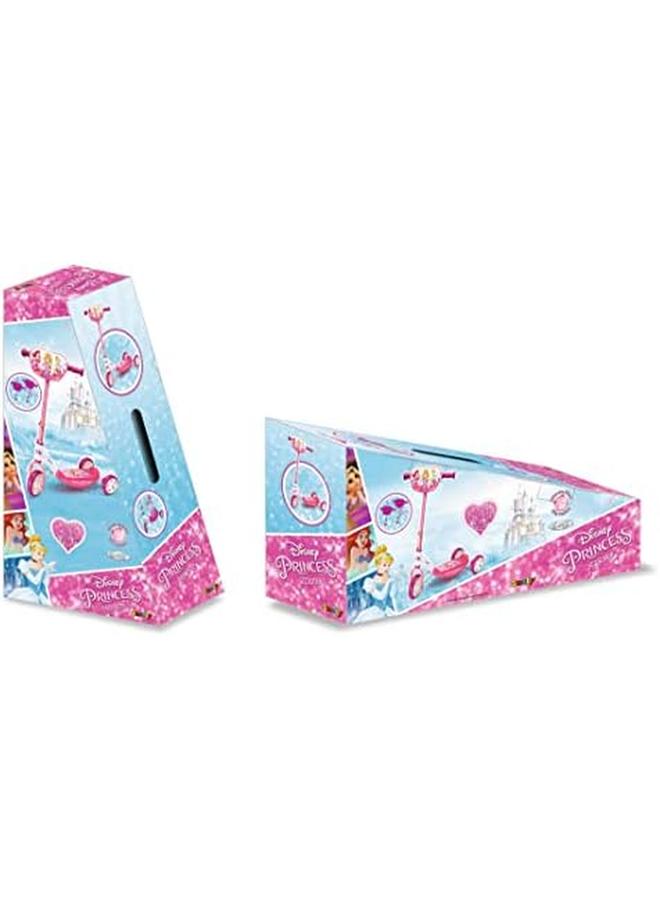 سموبي 3 عجلة سكوتر صامت العديد من الأبطال - Image 3