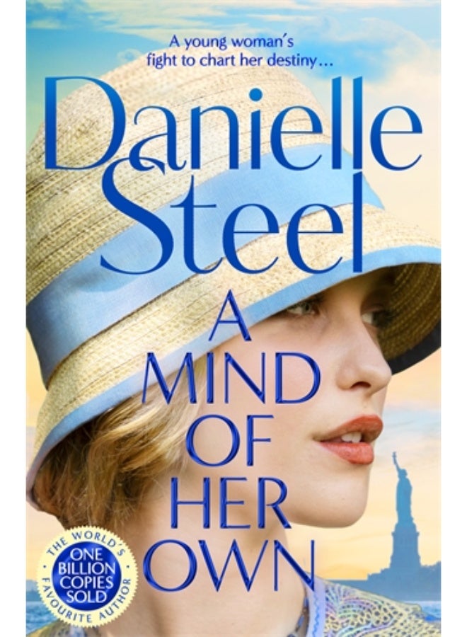 A Mind of Her Own: A powerful historical drama about a young woman determined to chart her own destiny Paperback