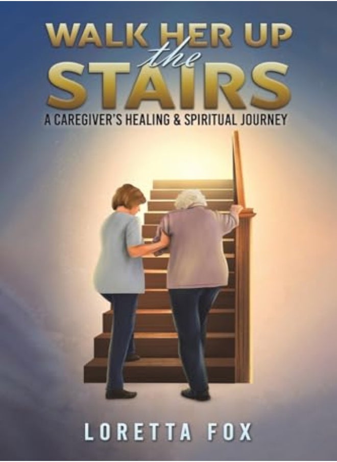 Walk Her Up the Stairs 