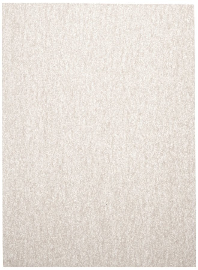 School Smart Newsprint Drawing Paper, 30 lb, 9 x 12 Inches, 500 Sheets
