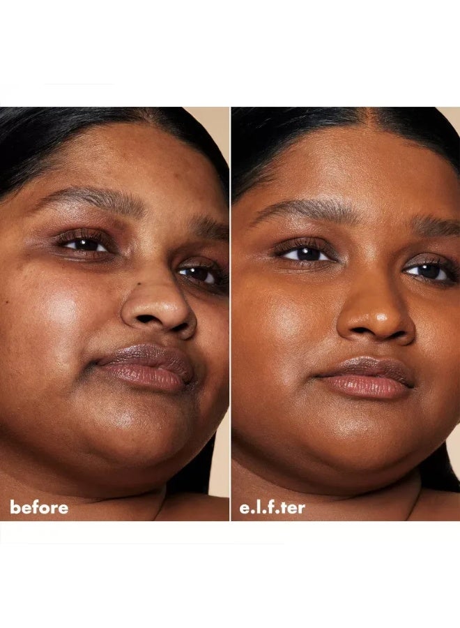 إلف كريم أساس إيلف سوفت جلام ساتان - 51 ديب كول - Image 2