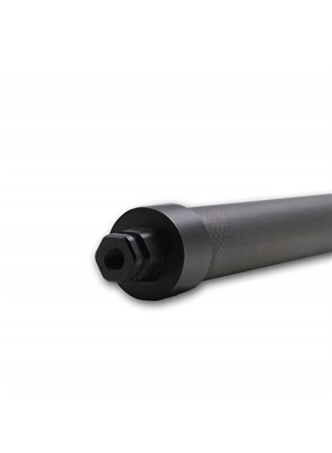 أنبوب تمديد كوبا 2 C40 (الإصدار الجديد) ل monopod كاميرا IFOOTAGE كوبا 2
