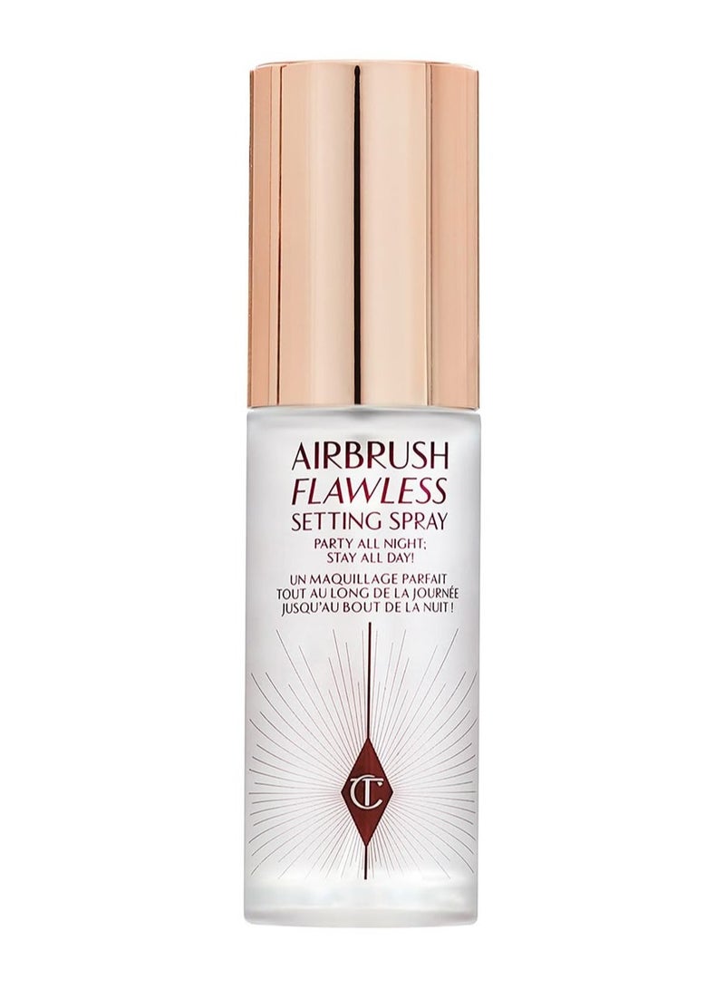 Charlotte Tilbury Airbrush Flawless Setting Spray 100 ml