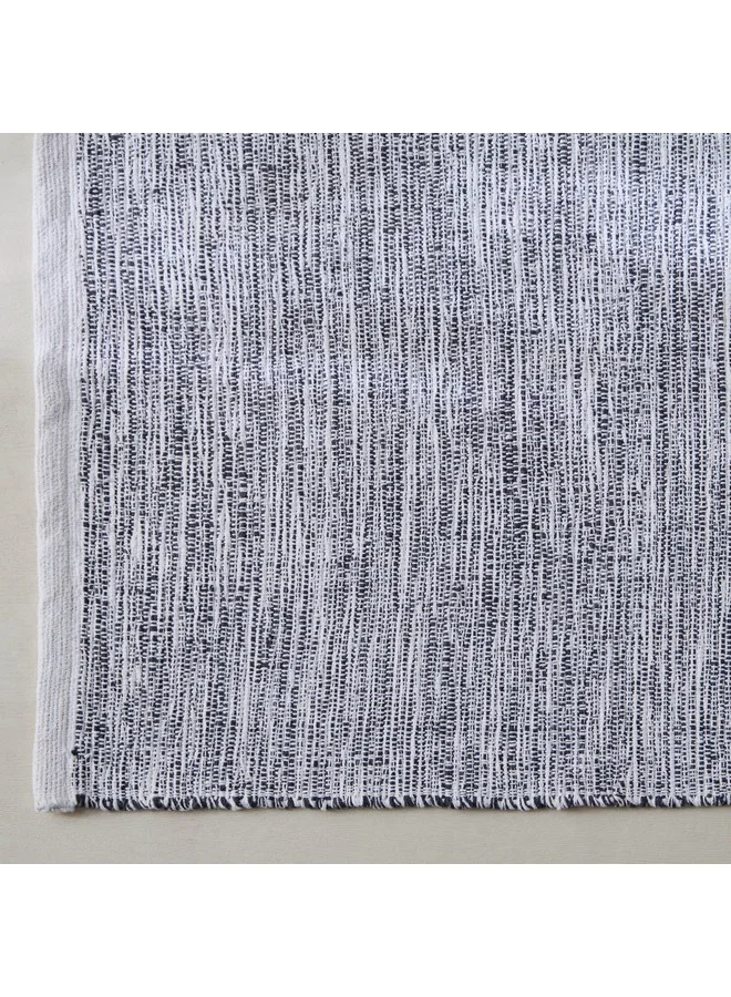 Home Box Madison Handmade Cotton Dhurrie 150 x 80 cm