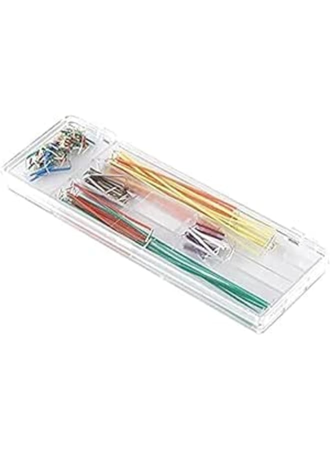 Arduino Arduino Breadboard Jumper Cable Kit