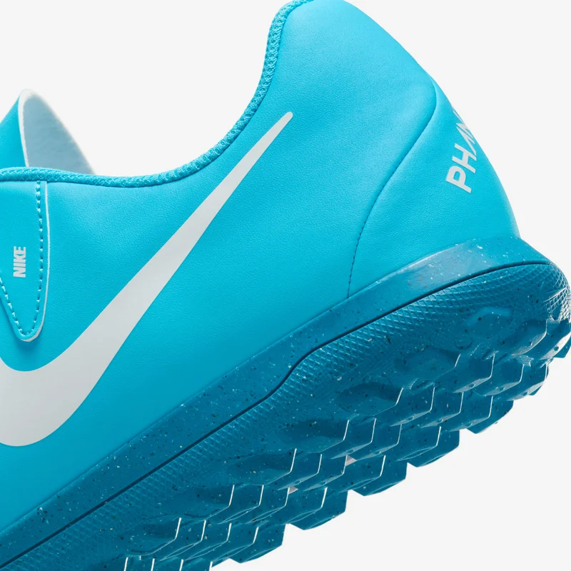 Nike Blue Men's Phantom GX 2 Club Turf Ground Football Shoes for Men | Best Price UAE