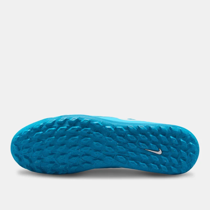 Nike Blue Men's Phantom GX 2 Club Turf Ground Football Shoes for Men | Best Price UAE