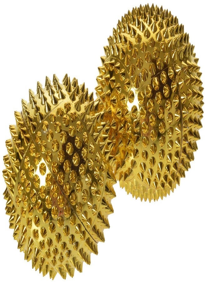 ACi ACUPRESSURE Set of 2 Acupressure Magnetic Balls - Image 1