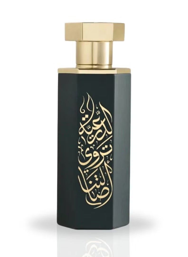 Reef Arab Diriyah Eau De Parfum For Unisex 100ml - Image 2